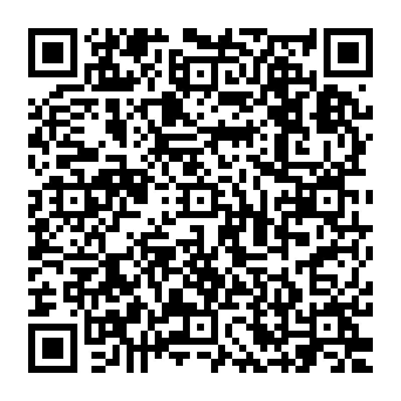 QR-kód