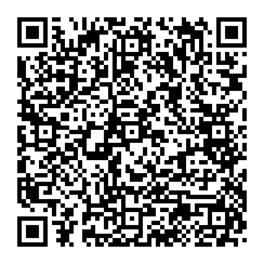 QR-kód