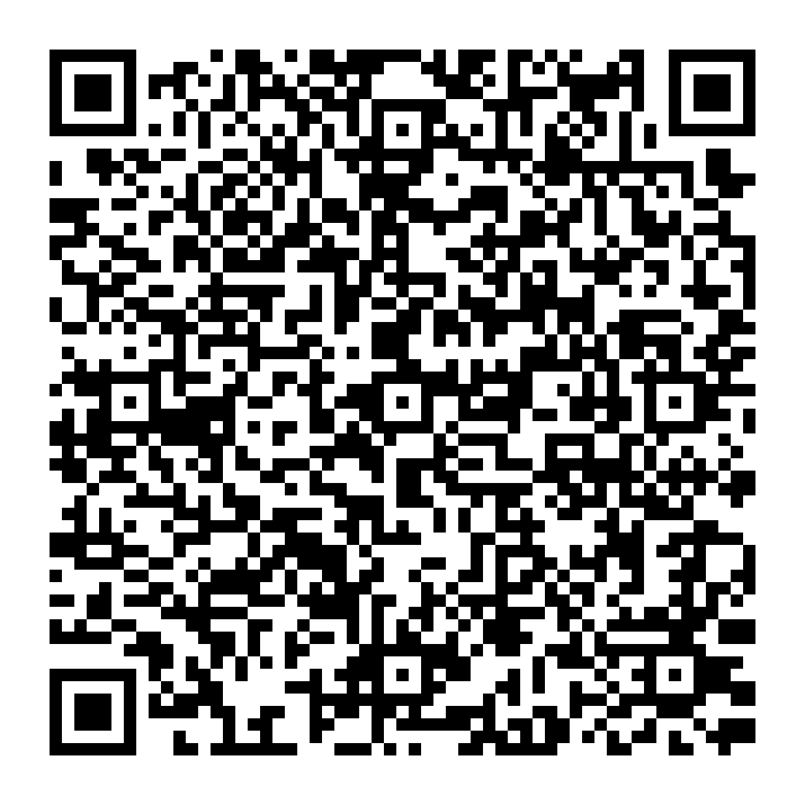 QR-kód kép