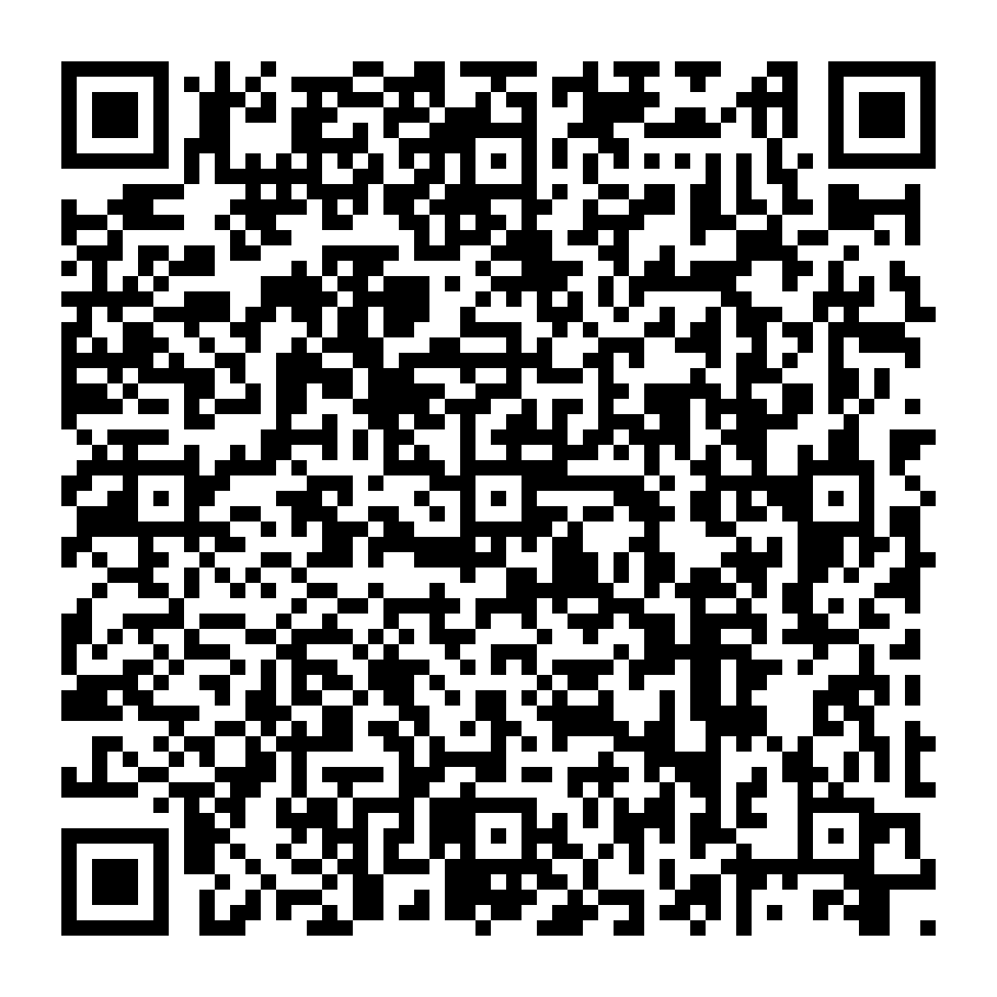 QR-kód kép