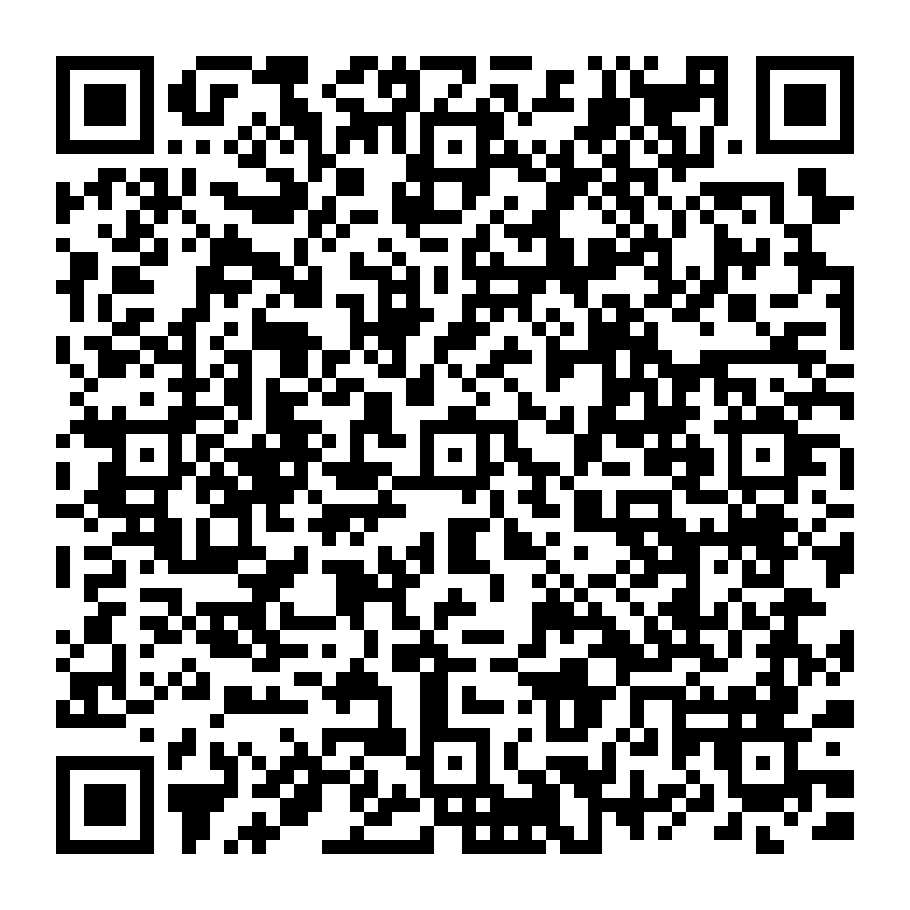 QR-kód kép
