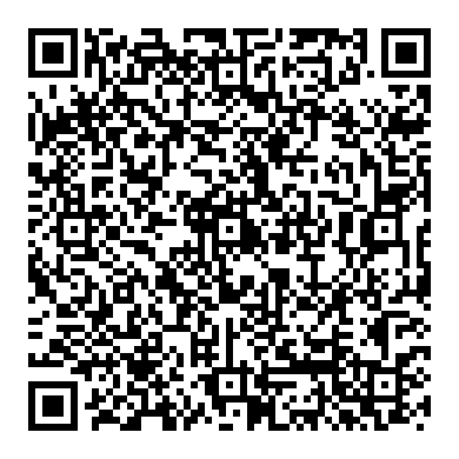 QR-kód kép