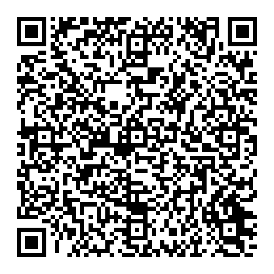 QR-kód kép