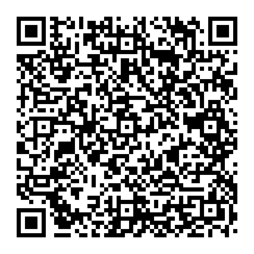 QR-kód kép