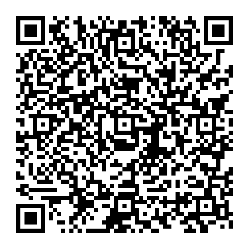 QR-kód kép