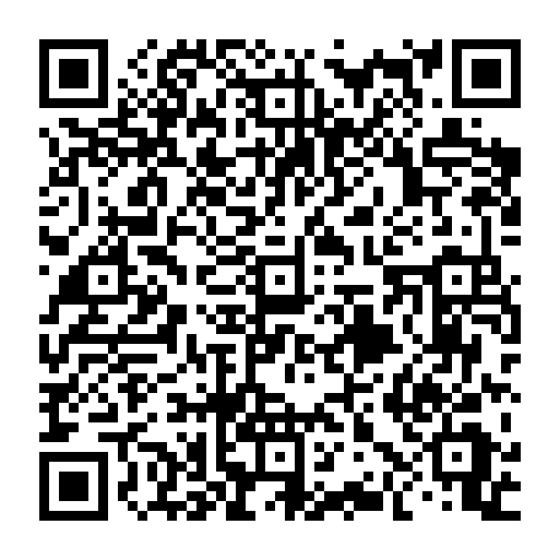 QR-kód