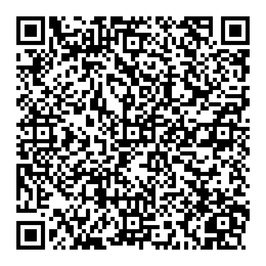 QR-kód kép