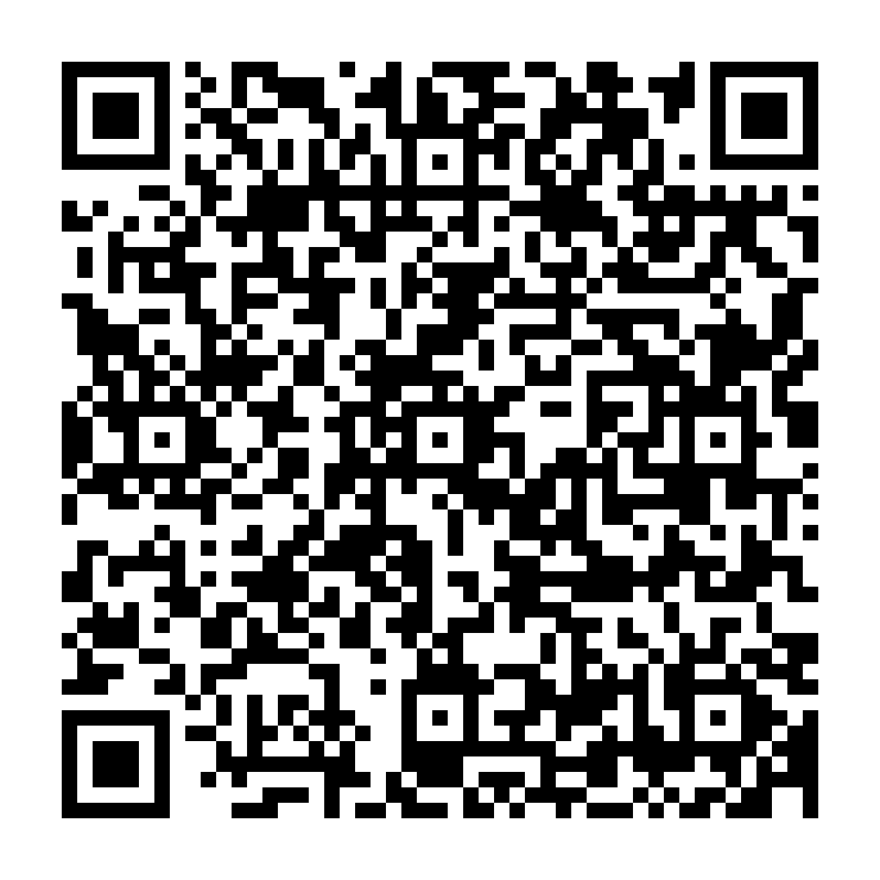 QR-kód