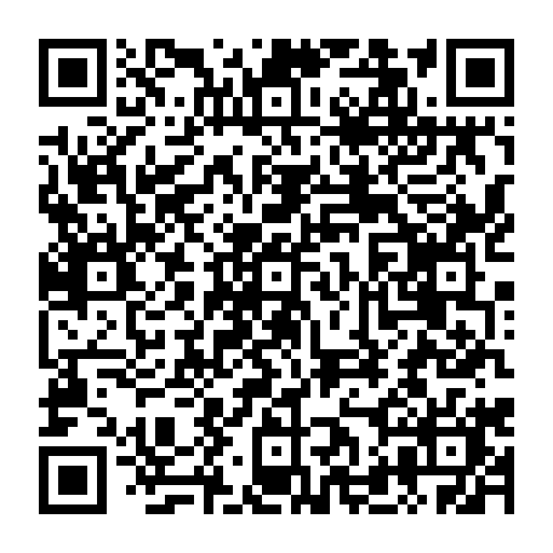 QR-kód