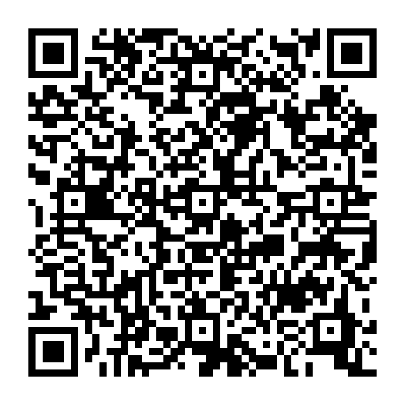QR-kód