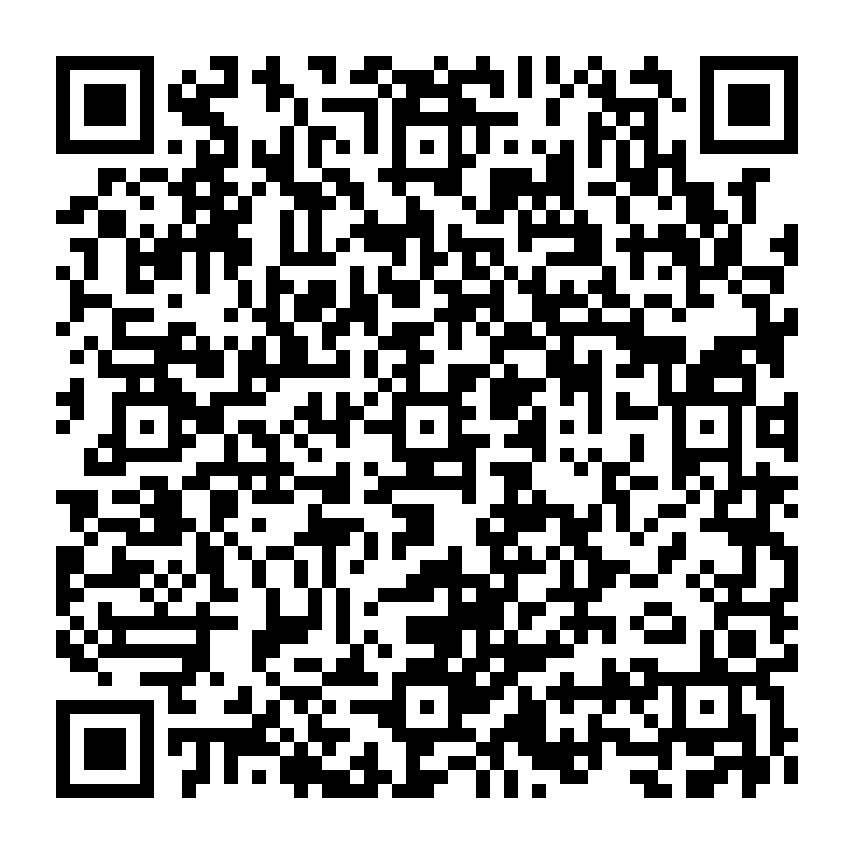 QR-kód