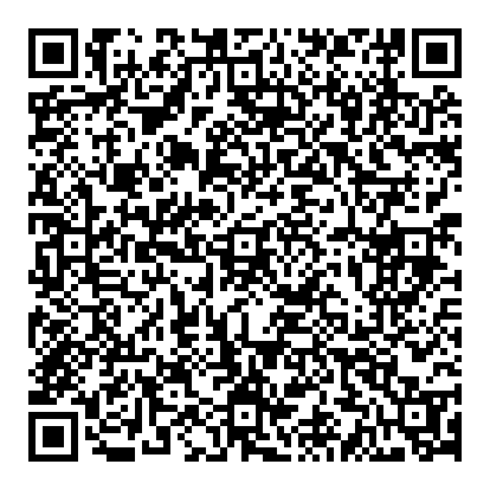 QR-kód kép