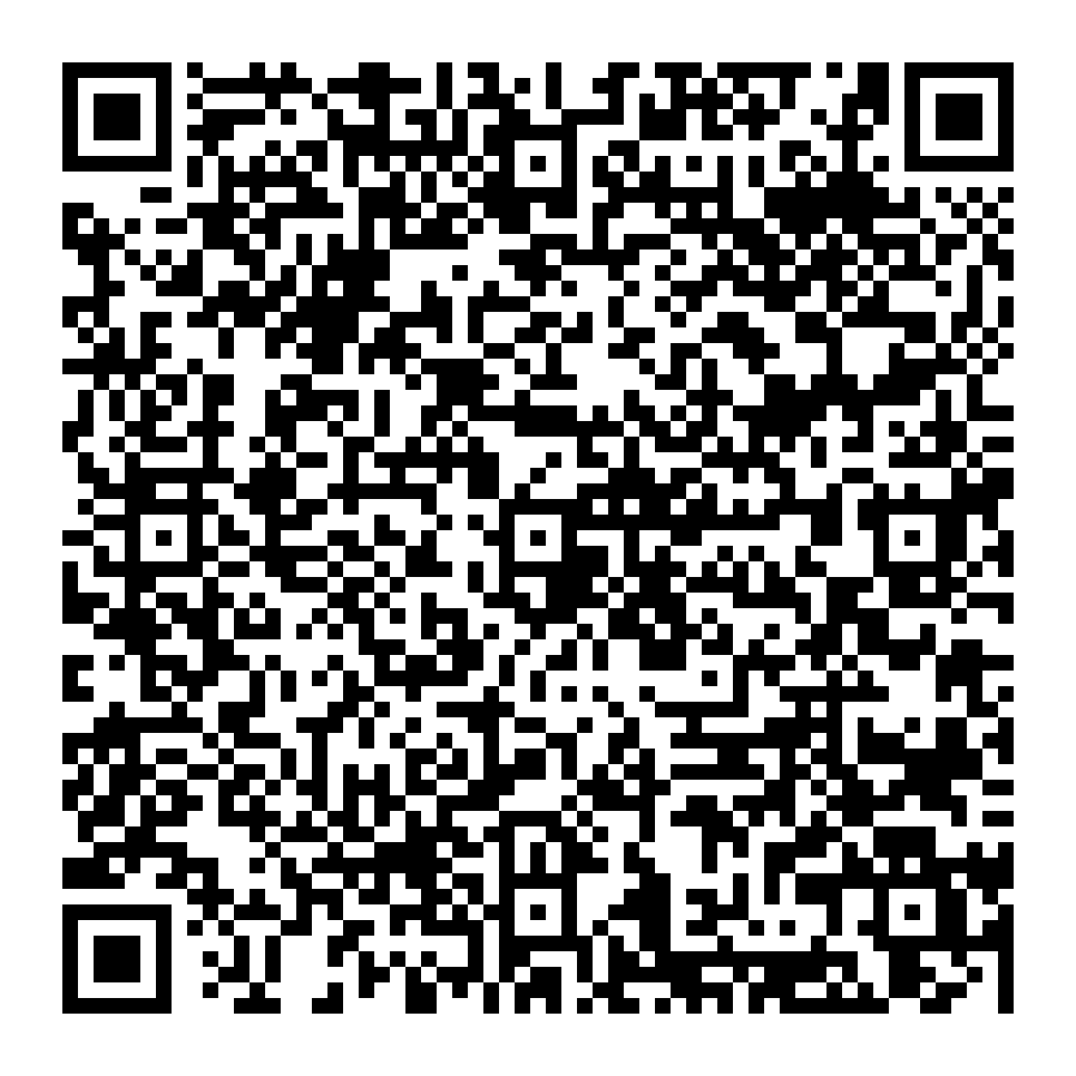 QR-kód kép