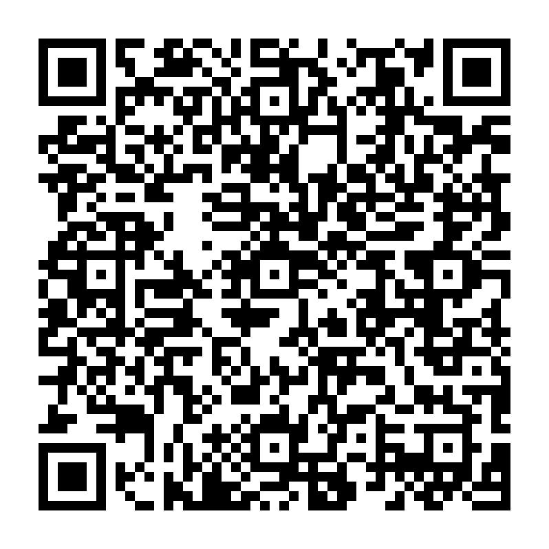QR-kód