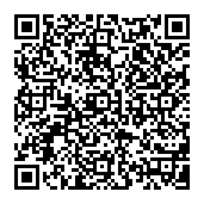 QR-kód