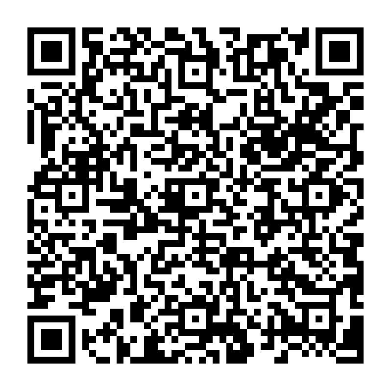QR-kód