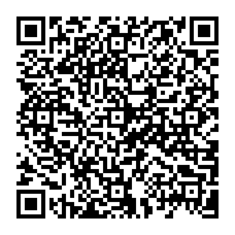 QR-kód