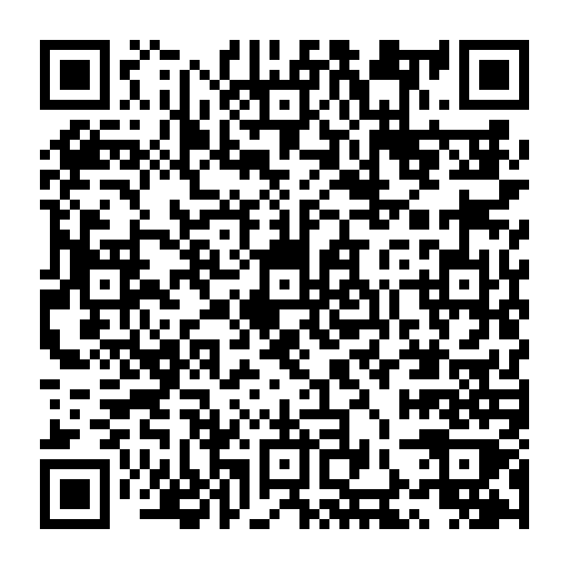QR-kód