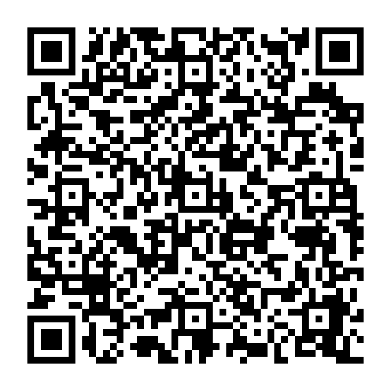QR-kód