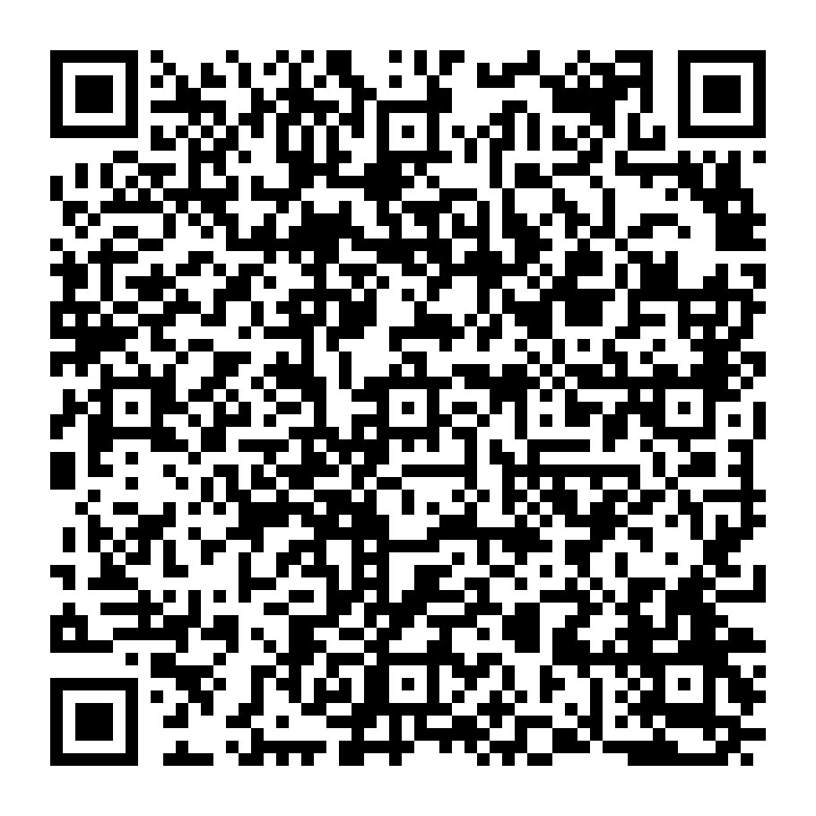 QR-kód