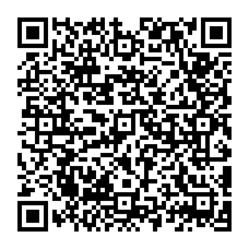 QR-kód