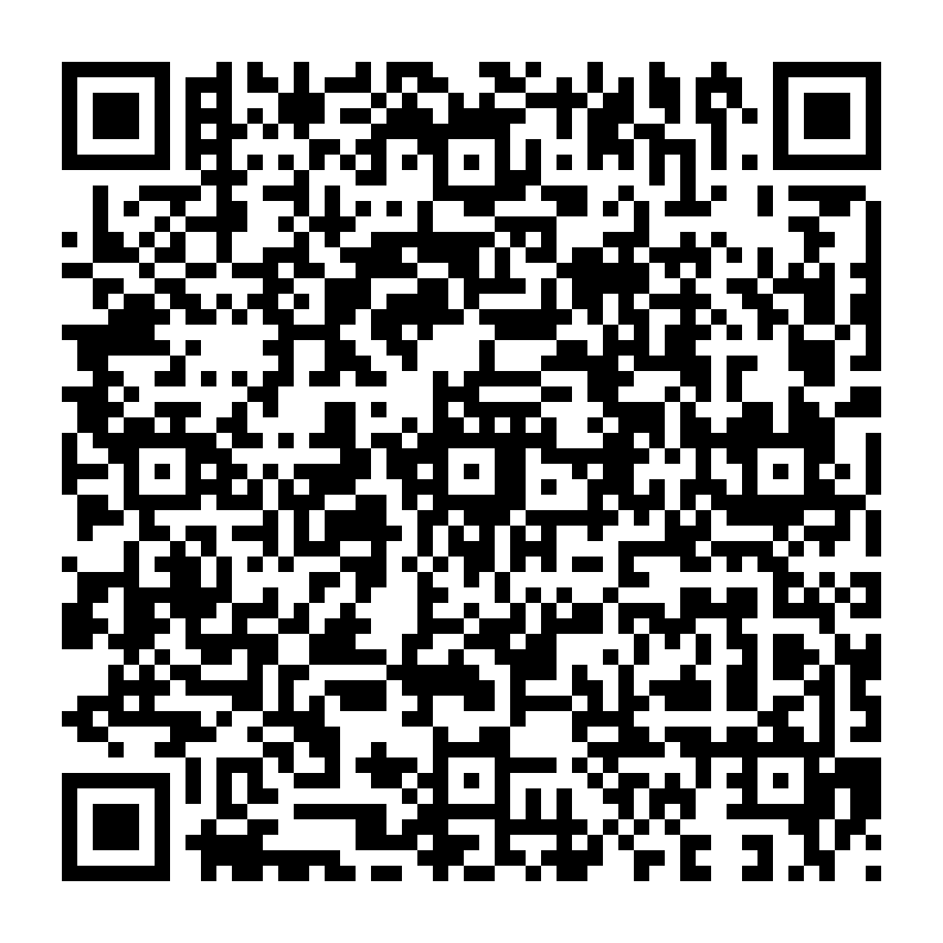 QR-kód