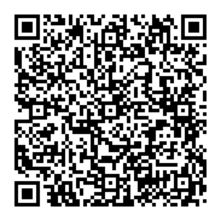 QR-kód