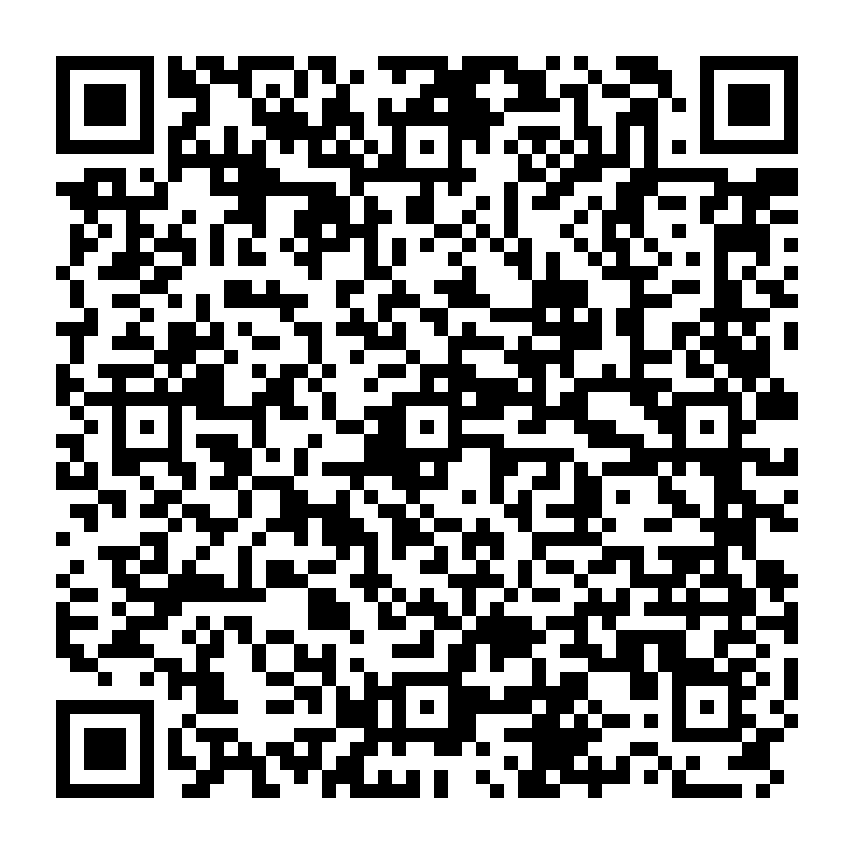 QR-kód