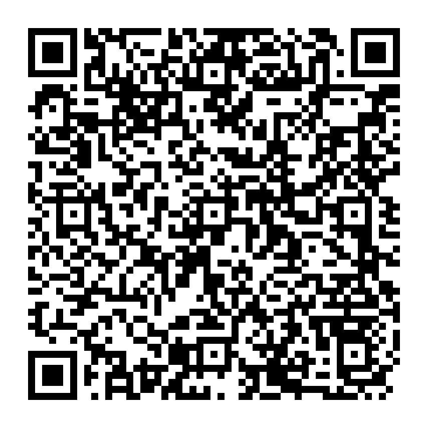 QR-kód