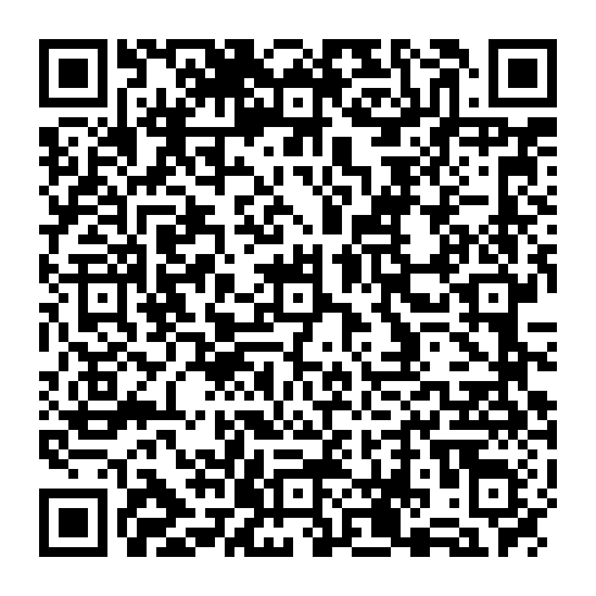 QR-kód