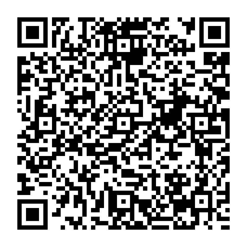 QR-kód