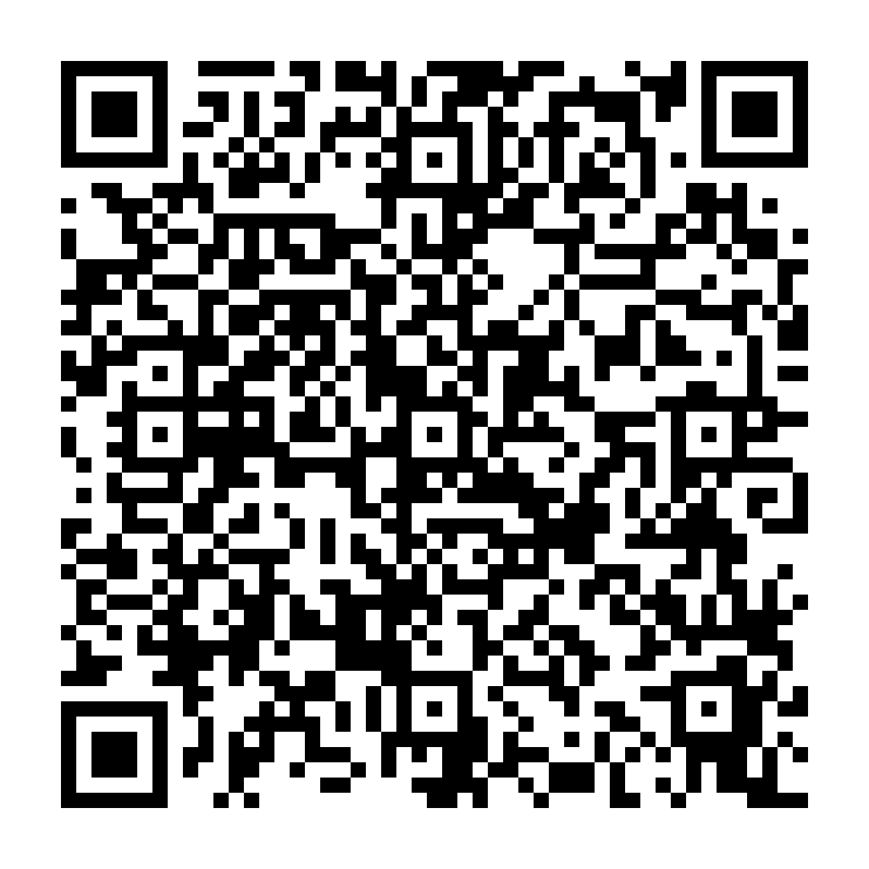 QR-kód