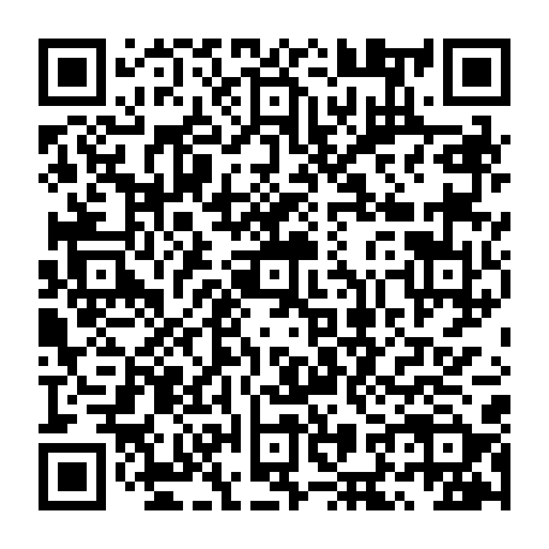 QR-kód