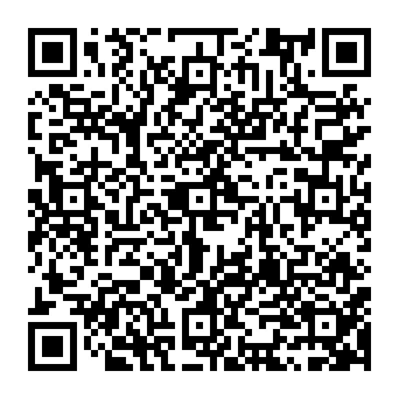 QR-kód