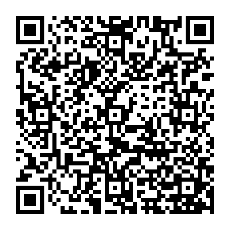 QR-kód