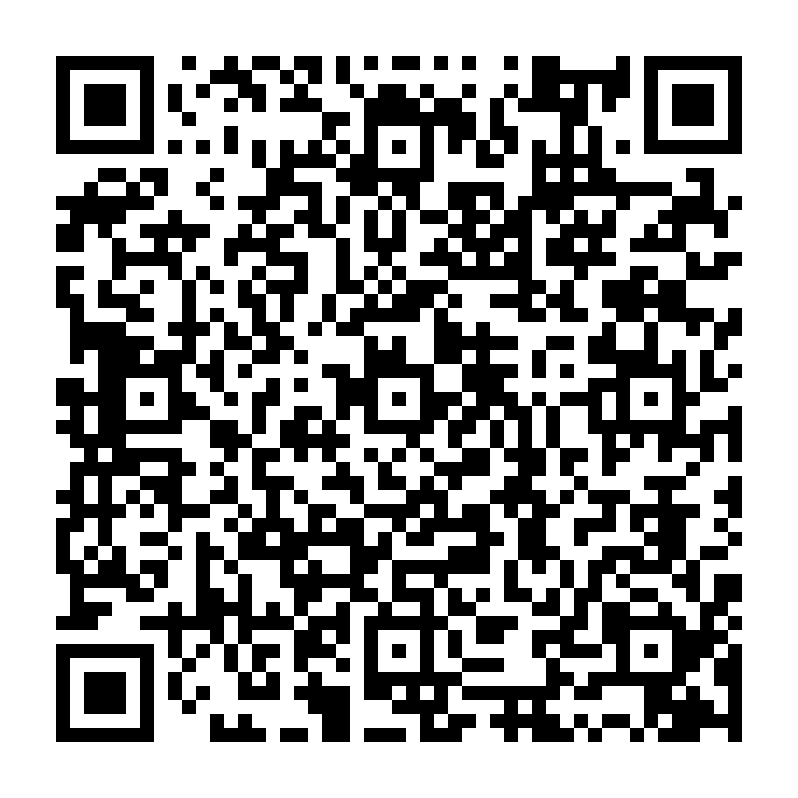QR-kód