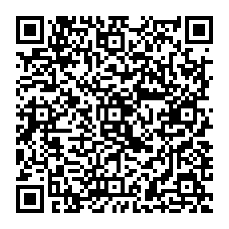 QR-kód