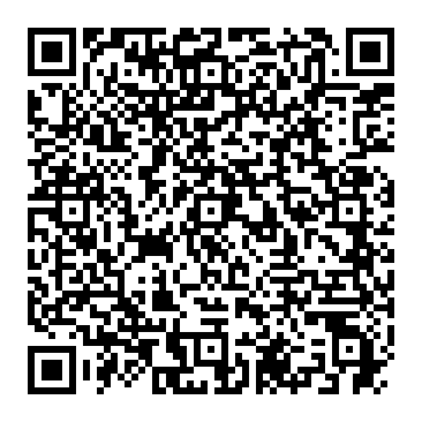 QR-kód