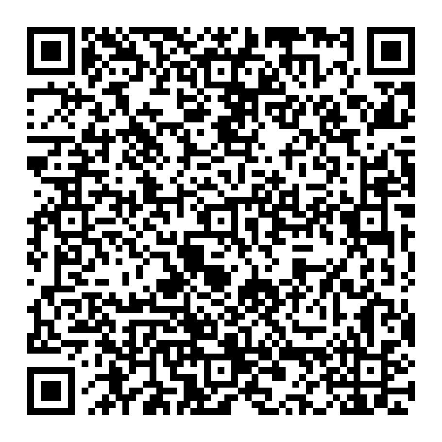QR-kód