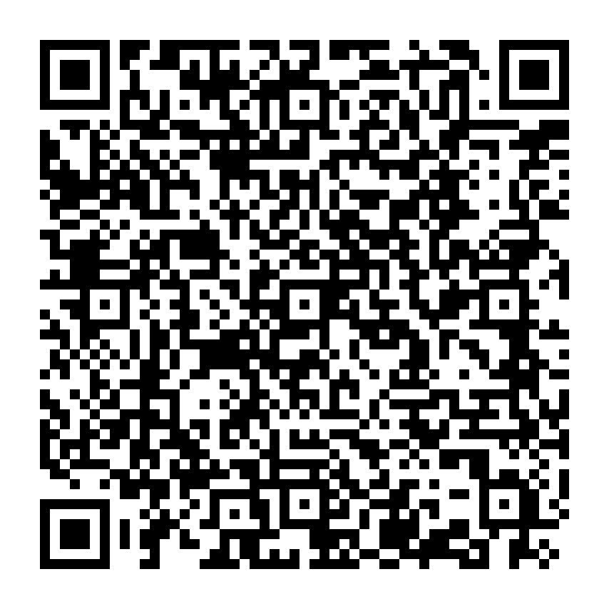 QR-kód