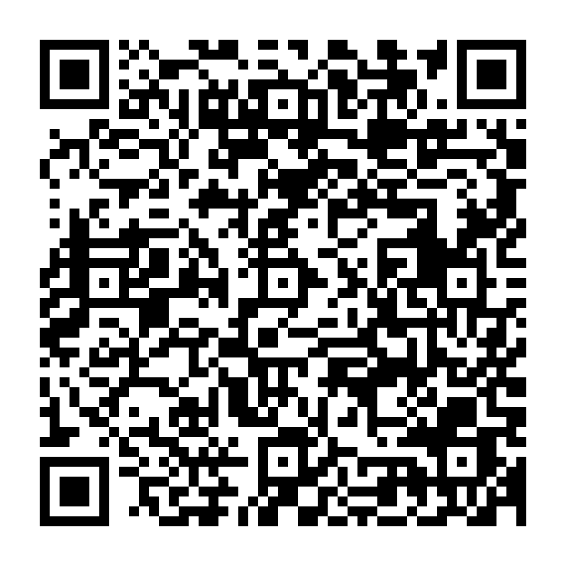 QR-kód