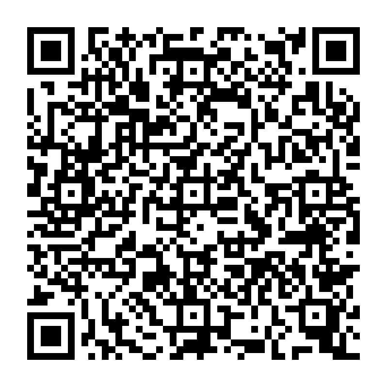 QR-kód