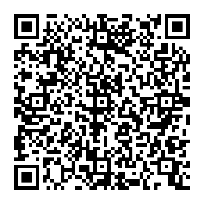 QR-kód