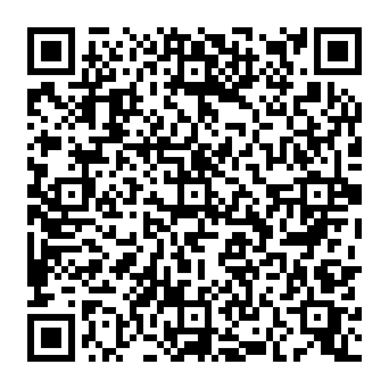 QR-kód
