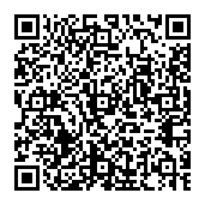QR-kód