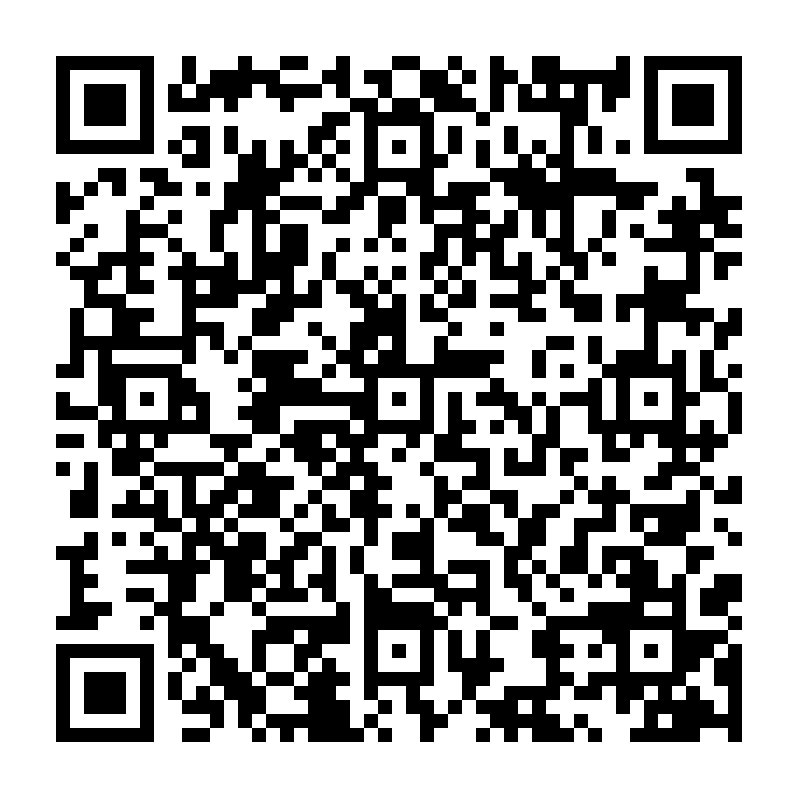 QR-kód