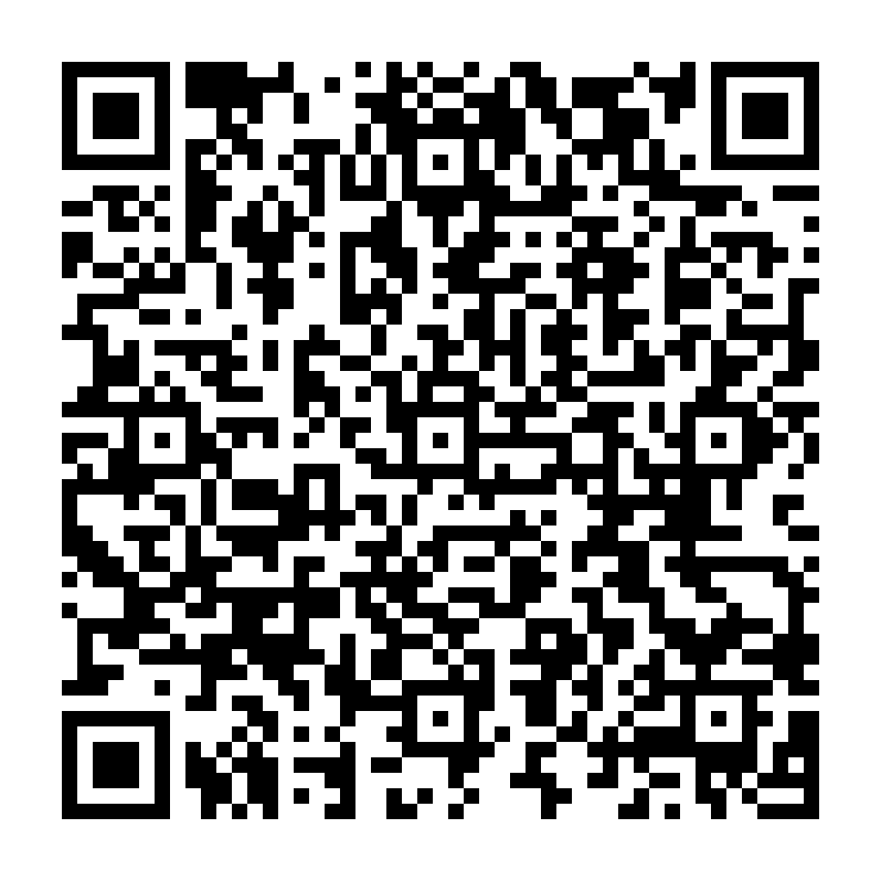QR-kód