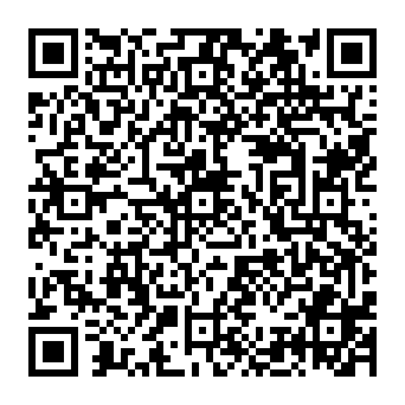 QR-kód