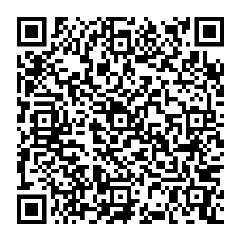 QR-kód