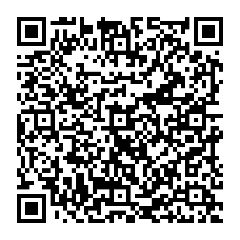 QR-kód